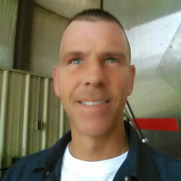 Meet your Posher, Scott - Picture 1 of 1